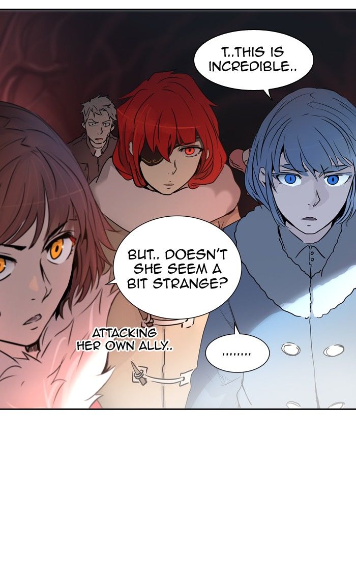 Tower of God Chapter 323 39